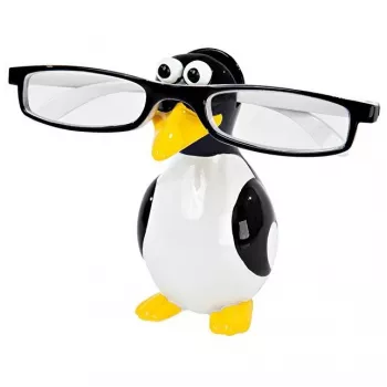 Silmälasiteline WEDO Penguin Design malli 202 2702 – pöytäsilmälasiteline