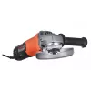 BLACK&DECKER BEG120-QS kulmahiomakone 125 mm 800 W