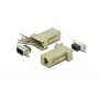 RS-232-sovitin Digitus AK-610517-000-I