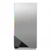 PC-kotelo Thermaltake H550 TG ARGB Midi-Tower musta, harmaa