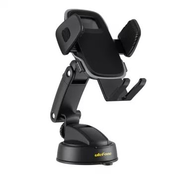 Autoteline UleFone Armor Mount UF-UAN16 säädettävä teline älypuhelimille