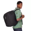 Thule 5152 Roundtrip Ski Boot Backpack 45L musta