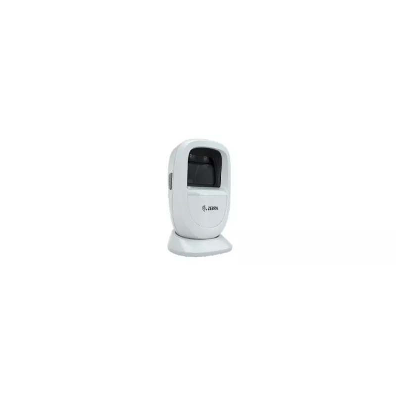 Zebra DS9308-SR kiinteä viivakoodinlukija 1D/2D LED valkoinen