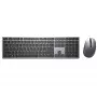DELL Pro Plus näppäimistö ja hiiri – KM7321W – ranska (AZERTY)