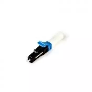 Corning NPC LC-pistoke E9 OS2 musta bl 8830 (80611327760)