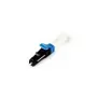 Corning NPC LC-pistoke E9 OS2 musta bl 8830 (80611327760)
