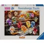Palapeli Ravensburger Gelini make music 1000 osaa – 1000 osan palapeli, merkki Ravensburger