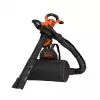 Black & Decker BEBLV300-QS lehtipuhallin