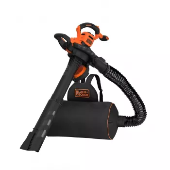 Black & Decker BEBLV300-QS lehtipuhallin