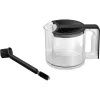 Braun Multiquick 5 mehulinko J 500 900 W musta, hopea