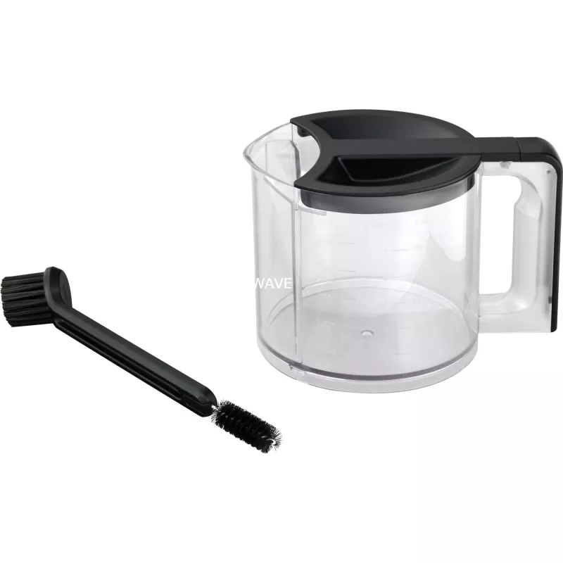 Braun Multiquick 5 mehulinko J 500 900 W musta, hopea