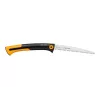 Fiskars 1000614 oksasaha — kätevä oksasaha oksien leikkaamiseen