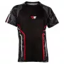 Polesetter ONE Simracing-paita punainen - S