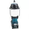 Makita Radio MR009GZ 12/14.4/18/40V lampulla