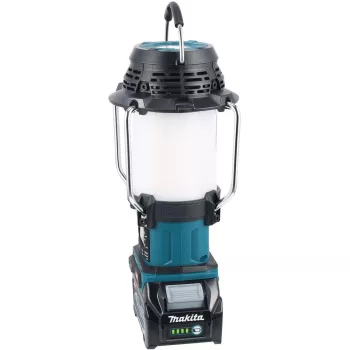Makita Radio MR009GZ 12/14.4/18/40V lampulla