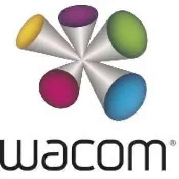 Pidike Wacom ACK43610K musta 10 kpl
