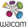 Pidike Wacom ACK43610K musta 10 kpl