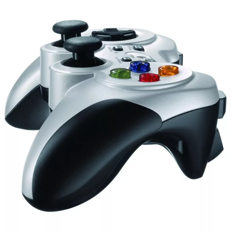 Peliohjain Logitech G Wireless Gamepad F710