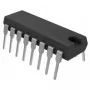 Precision-jännite-virtamuunnin-IC Texas Instruments XTR110KP PDIP-16