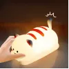 Media-Tech Pokky Happy Kitty MT226 LED-yövalo