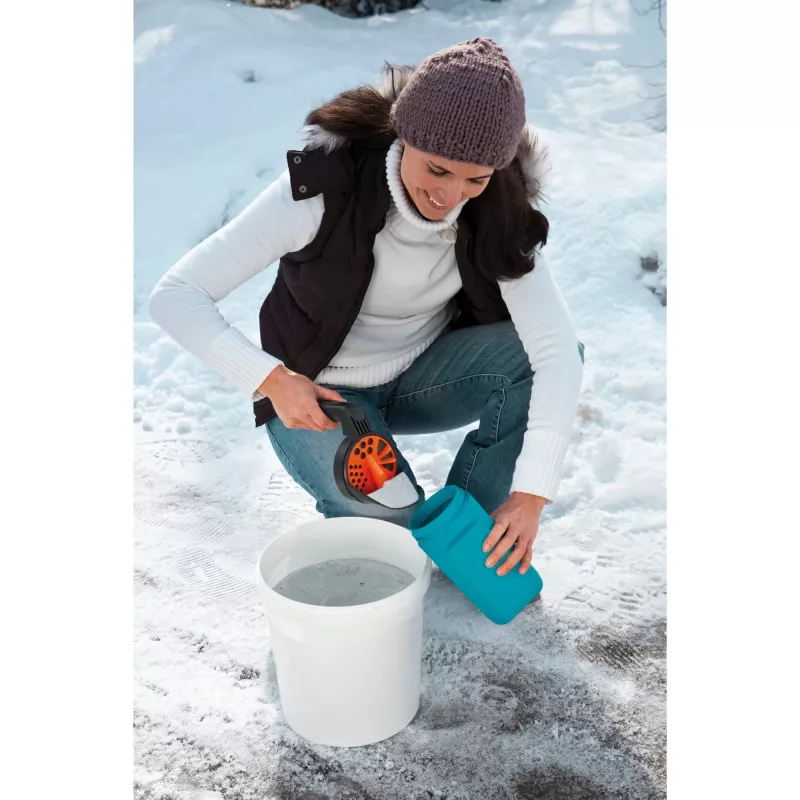 Levityskärry Gardena 3255-20