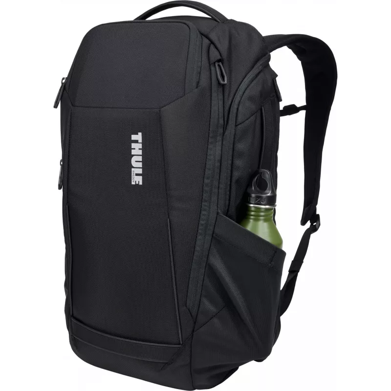 Thule Accent 28L reppu - musta