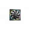 Nestjäähdytyssarja DeepCool LM240 12 cm musta