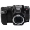 Blackmagic Pocket Cinema Camera 6K Pro - videokamera - 6K / 50 fps - vain runko - flash-kortti - Bluetooth