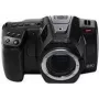 Blackmagic Pocket Cinema Camera 6K Pro - videokamera - 6K / 50 fps - vain runko - flash-kortti - Bluetooth