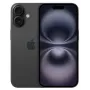 Älypuhelin Apple iPhone 16 Plus 6.7 tuuman 128GB musta