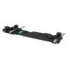Makita ohjauskiskoadapteri HS6601:lle