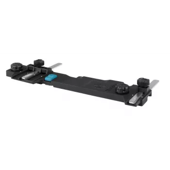 Makita ohjauskiskoadapteri HS6601:lle