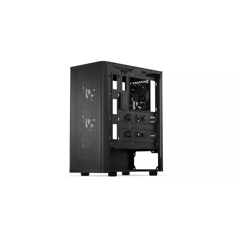 Endorfy Ventum 200 Air ATX Full Tower Tempered Glass PC-kotelo