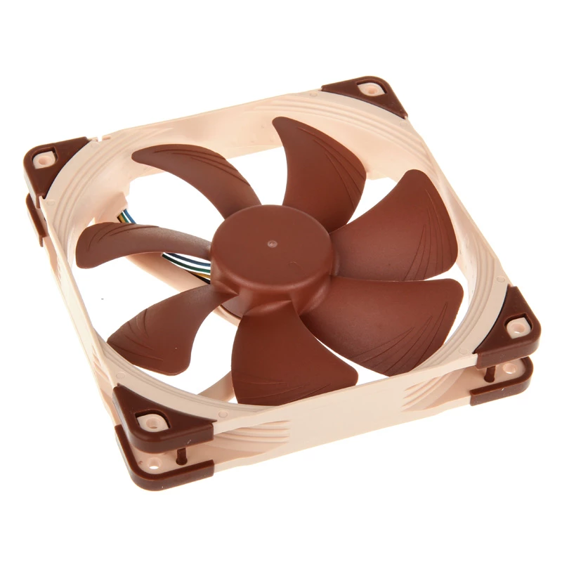 Noctua NF-A14 PWM 140mm kotelotuuletin