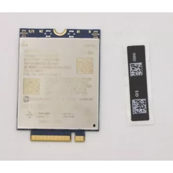 WWAN PCIe -moduuli Lenovo 4G LTE CAT12 malli 5W10V25820 matkapuhelinyhteyksiin