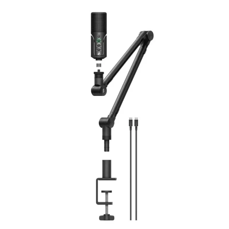 Mikrofoni Sennheiser Profile Streaming Set