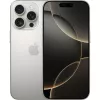 Apple iPhone 16 Pro 128 GB titaani luonnollinen