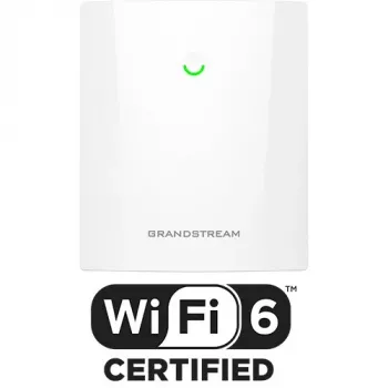Langaton tukiasema Grandstream GWN7660ELR 2,4 GHz 5 GHz