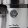 NutriBullet juicer Pro NBJ200G (hopea/harmaa, 1 000 wattia) (0C22500002)
