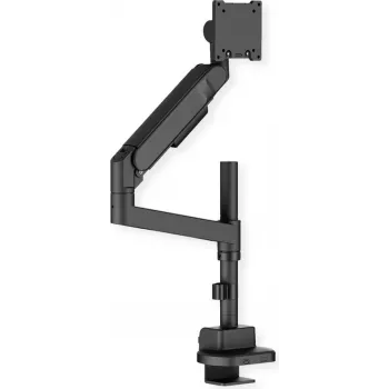 ROLINE Heavy-Duty LCD-monitorivarsi kaasujousella