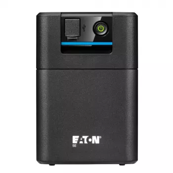 Eaton 5E Gen2 900 USB UPS Line-Interactive 0,9 kVA 480 W 2 AC-lähtöä