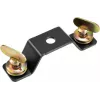 Asennuskiinnike EUROLITE 51786557 valaisimille, kevyt rakenne, malli 41