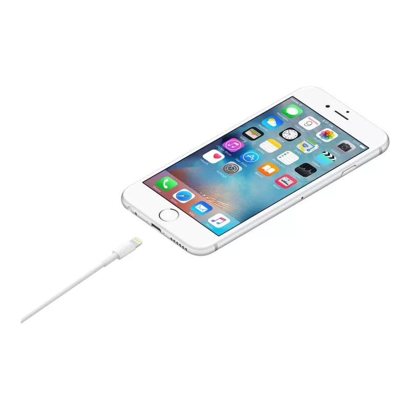 Apple Lightning-USB-kaapeli 1 m MUQW3ZM/A