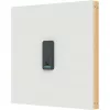 Kulunvalvontalukija Ubiquiti UA-G3-B musta 0,7 W kaiutin 10/100/1000 Mbit/s