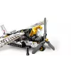 LEGO TECHNIC 42198 kuljetuslentokone