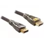 DisplayPort-kaapeli DeLOCK 82773 5 m