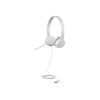 Lenovo GXD1E71385 kuulokkeet/headset johdollinen ranne puhelut/musiikki USB Type-A harmaa
