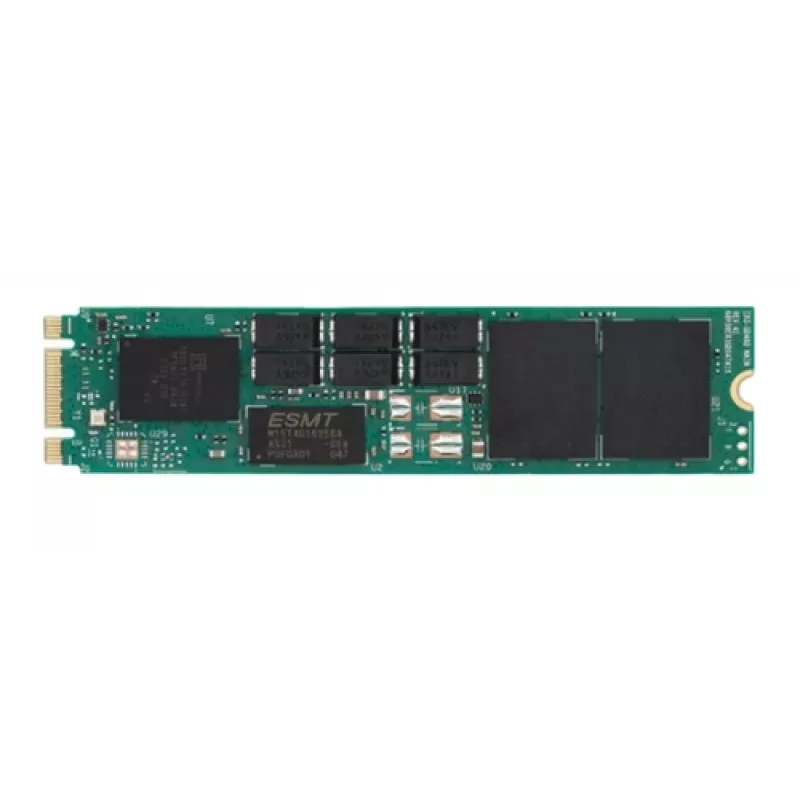 Lenovo 4XB7A90049 sisäinen SSD-asema 480 GB M.2 Serial ATA III 3D TLC NAND