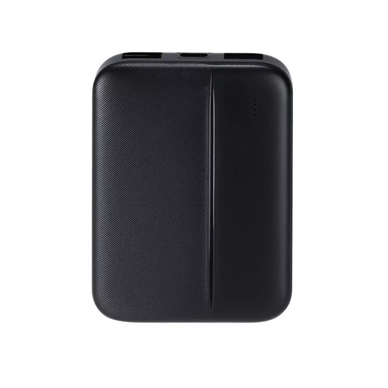 Powerbank USB 5000MAH/VA2006 musta Rivacase