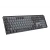 Logitech Master Series MX Mechanical - näppäimistö